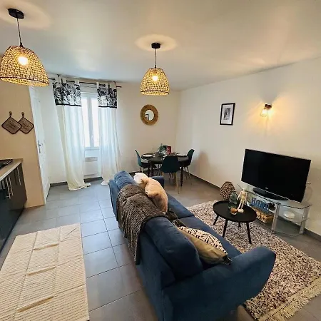 Doyen 2 - Reposant - Proche Centre *