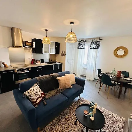 Doyen 2 - Reposant - Proche Centre