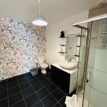 Doyen 2 - Reposant - Proche Centre *