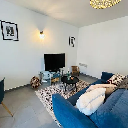 Appartement Doyen 2 - Reposant - Proche Centre